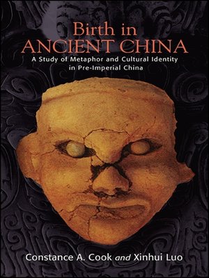 cover image of Birth in Ancient China